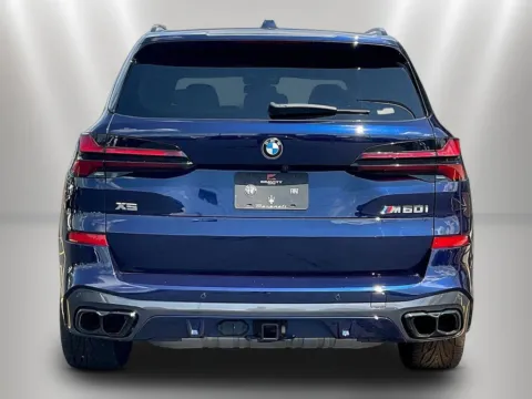 More photos of 2025 BMW X5 M60i at Maserati Alfa Romeo of Naperville, IL