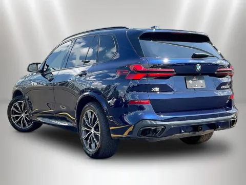 More photos of 2025 BMW X5 M60i at Maserati Alfa Romeo of Naperville, IL