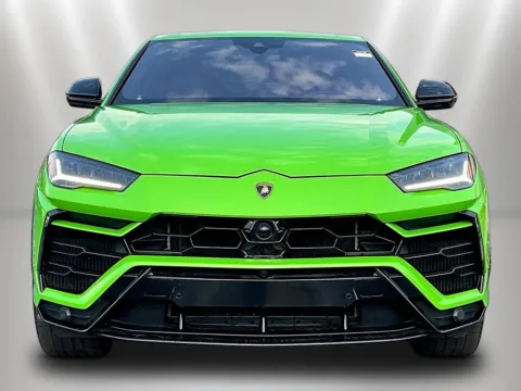 Photos of 2022 Lamborghini Urus for sale in Naperville, IL at Maserati Alfa Romeo of Naperville
