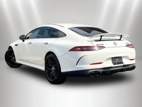 More photos of 2019 Mercedes-Benz AMG GT 53 at Maserati Alfa Romeo of Naperville, IL