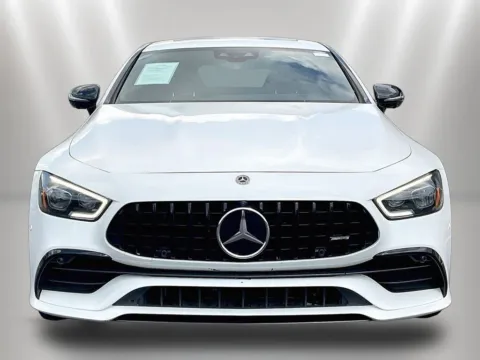 Photos of 2019 Mercedes-Benz AMG GT 53 for sale in Naperville, IL at Maserati Alfa Romeo of Naperville