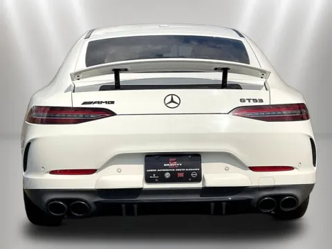 More photos of 2019 Mercedes-Benz AMG GT 53 at Maserati Alfa Romeo of Naperville, IL