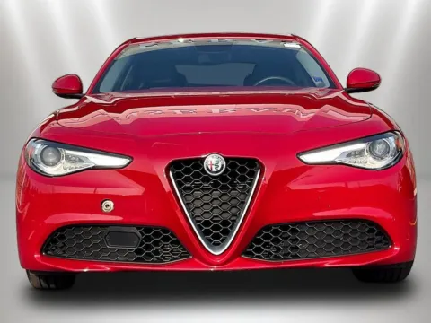 Photos of 2017 Alfa Romeo Giulia for sale in Naperville, IL at Maserati Alfa Romeo of Naperville