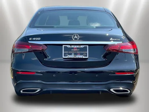 More photos of 2023 Mercedes-Benz E-Class E 450 at Maserati Alfa Romeo of Naperville, IL