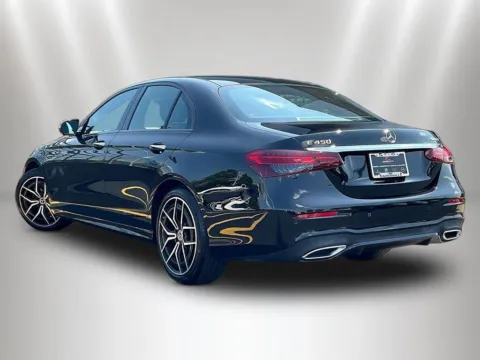 More photos of 2023 Mercedes-Benz E-Class E 450 at Maserati Alfa Romeo of Naperville, IL