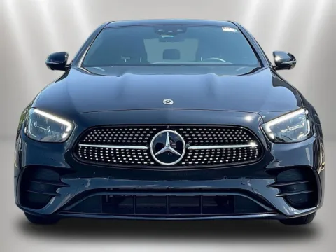 Photos of 2023 Mercedes-Benz E-Class E 450 for sale in Naperville, IL at Maserati Alfa Romeo of Naperville