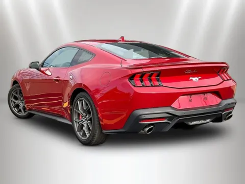 More photos of 2024 Ford Mustang EcoBoost at Maserati Alfa Romeo of Naperville, IL
