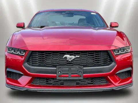 Photos of 2024 Ford Mustang EcoBoost for sale in Naperville, IL at Maserati Alfa Romeo of Naperville