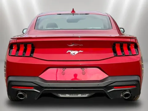 More photos of 2024 Ford Mustang EcoBoost at Maserati Alfa Romeo of Naperville, IL