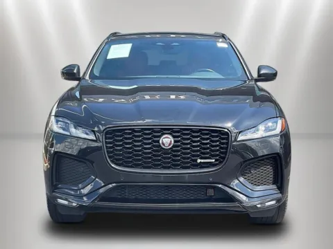Photos of 2023 Jaguar F-PACE P400 R-Dynamic S for sale in Naperville, IL at Maserati Alfa Romeo of Naperville