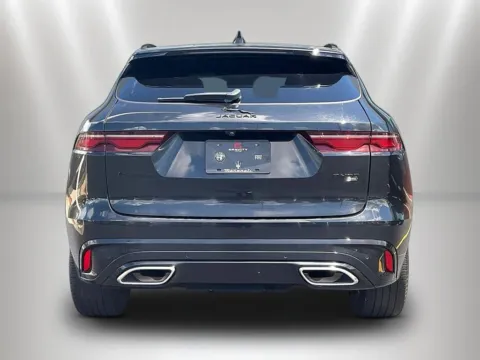 More photos of 2023 Jaguar F-PACE P400 R-Dynamic S at Maserati Alfa Romeo of Naperville, IL