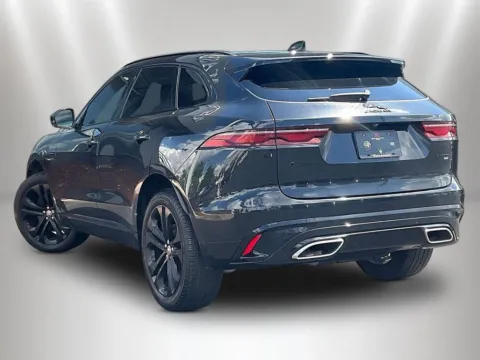 More photos of 2023 Jaguar F-PACE P400 R-Dynamic S at Maserati Alfa Romeo of Naperville, IL