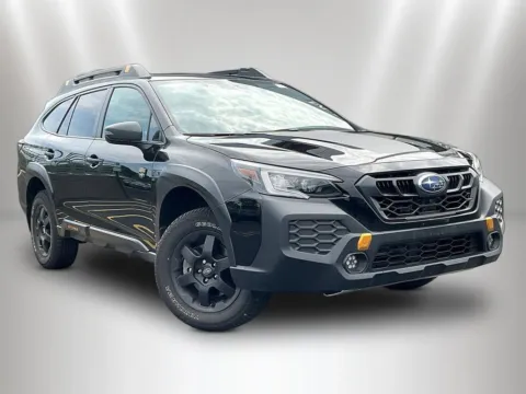 Another view of 2024 Subaru Outback Wilderness for sale in Naperville, IL at Maserati Alfa Romeo of Naperville