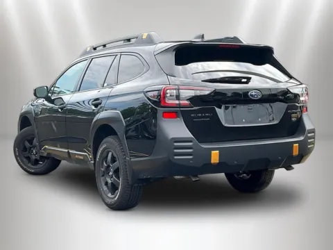 More photos of 2024 Subaru Outback Wilderness at Maserati Alfa Romeo of Naperville, IL
