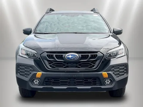 Photos of 2024 Subaru Outback Wilderness for sale in Naperville, IL at Maserati Alfa Romeo of Naperville