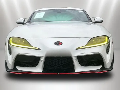 Photos of 2021 Toyota Supra 3.0 for sale in Naperville, IL at Maserati Alfa Romeo of Naperville
