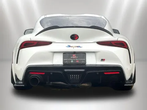 More photos of 2021 Toyota Supra 3.0 at Maserati Alfa Romeo of Naperville, IL
