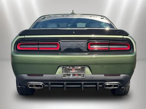 More photos of 2021 Dodge Challenger GT at Maserati Alfa Romeo of Naperville, IL