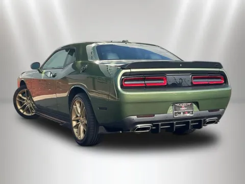 More photos of 2021 Dodge Challenger GT at Maserati Alfa Romeo of Naperville, IL
