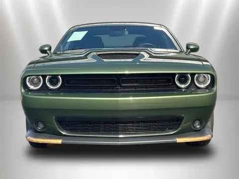Photos of 2021 Dodge Challenger GT for sale in Naperville, IL at Maserati Alfa Romeo of Naperville