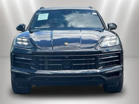 Photos of 2024 Porsche Cayenne for sale in Naperville, IL at Maserati Alfa Romeo of Naperville