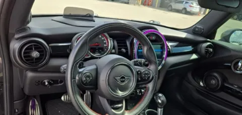 Another view of 2019 MINI John Cooper Works for sale in Naperville, IL at Maserati Alfa Romeo of Naperville