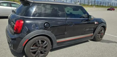 Photos of 2019 MINI John Cooper Works for sale in Naperville, IL at Maserati Alfa Romeo of Naperville