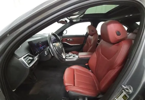More photos of 2023 BMW 3 Series 330i xDrive at Maserati Alfa Romeo of Naperville, IL