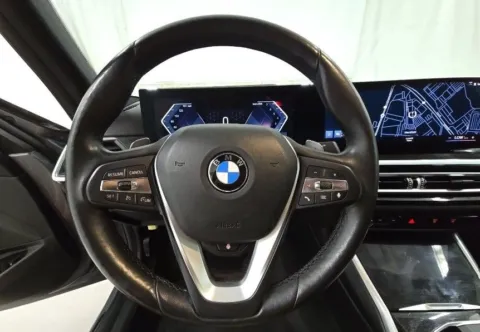 Another view of 2023 BMW 3 Series 330i xDrive for sale in Naperville, IL at Maserati Alfa Romeo of Naperville
