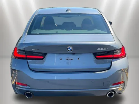 More photos of 2023 BMW 3 Series 330i xDrive at Maserati Alfa Romeo of Naperville, IL