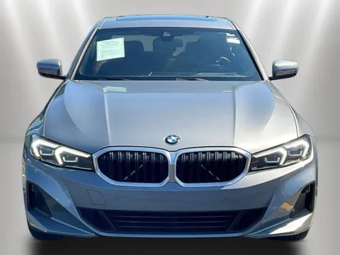 Photos of 2023 BMW 3 Series 330i xDrive for sale in Naperville, IL at Maserati Alfa Romeo of Naperville