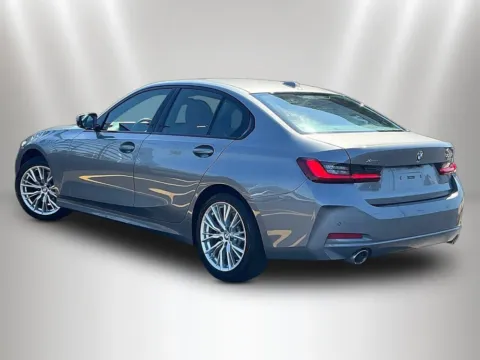 More photos of 2023 BMW 3 Series 330i xDrive at Maserati Alfa Romeo of Naperville, IL