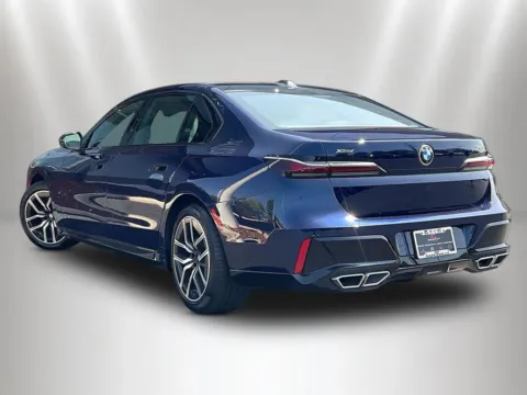 More photos of 2023 BMW 7 Series 760i xDrive at Maserati Alfa Romeo of Naperville, IL