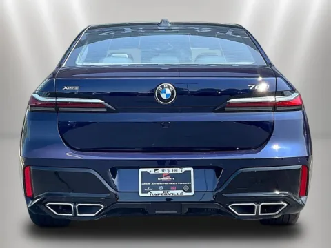 More photos of 2023 BMW 7 Series 760i xDrive at Maserati Alfa Romeo of Naperville, IL