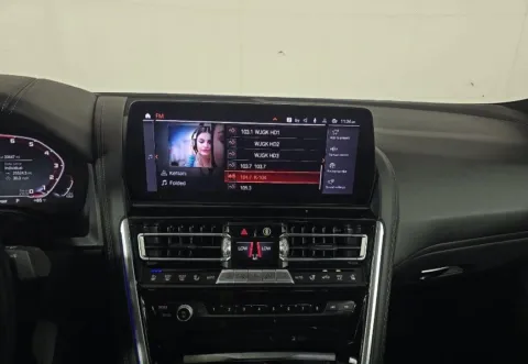 More photos of 2023 BMW 8 Series M850i xDrive Gran Coupe at Maserati Alfa Romeo of Naperville, IL