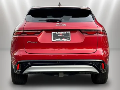 More photos of 2022 Jaguar F-PACE P250 S at Maserati Alfa Romeo of Naperville, IL