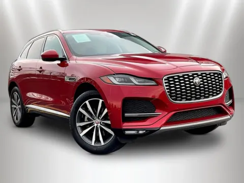 Another view of 2022 Jaguar F-PACE P250 S for sale in Naperville, IL at Maserati Alfa Romeo of Naperville