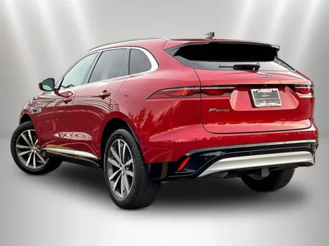 More photos of 2022 Jaguar F-PACE P250 S at Maserati Alfa Romeo of Naperville, IL