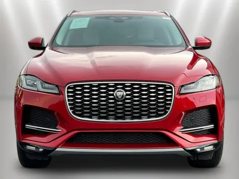 Photos of 2022 Jaguar F-PACE P250 S for sale in Naperville, IL at Maserati Alfa Romeo of Naperville