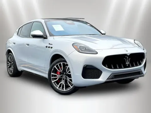 Another view of 2023 Maserati Grecale Modena for sale in Naperville, IL at Maserati Alfa Romeo of Naperville