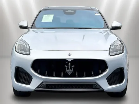 Photos of 2023 Maserati Grecale Modena for sale in Naperville, IL at Maserati Alfa Romeo of Naperville