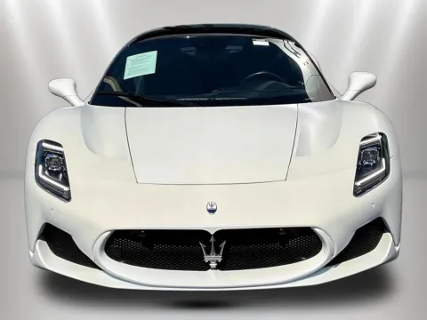 Photos of 2022 Maserati MC20 for sale in Naperville, IL at Maserati Alfa Romeo of Naperville