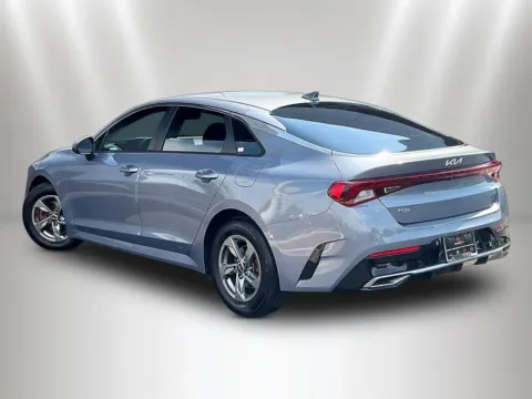 More photos of 2022 Kia K5 LXS at Maserati Alfa Romeo of Naperville, IL