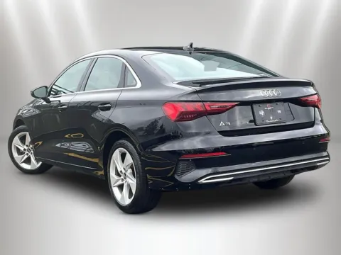 More photos of 2024 Audi A3 Premium 40 TFSI at Maserati Alfa Romeo of Naperville, IL