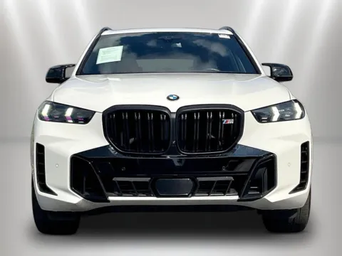 Photos of 2025 BMW X5 M60i for sale in Naperville, IL at Maserati Alfa Romeo of Naperville
