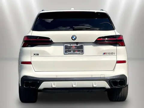 More photos of 2025 BMW X5 M60i at Maserati Alfa Romeo of Naperville, IL
