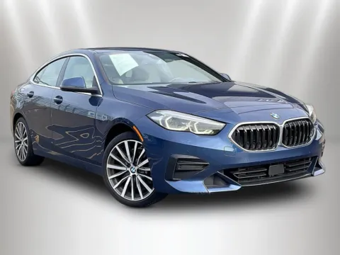 Another view of 2023 BMW 2 Series 228i xDrive for sale in Naperville, IL at Maserati Alfa Romeo of Naperville
