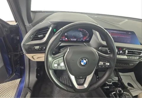 Another view of 2023 BMW 2 Series 228i xDrive for sale in Naperville, IL at Maserati Alfa Romeo of Naperville