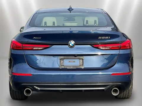 More photos of 2023 BMW 2 Series 228i xDrive at Maserati Alfa Romeo of Naperville, IL