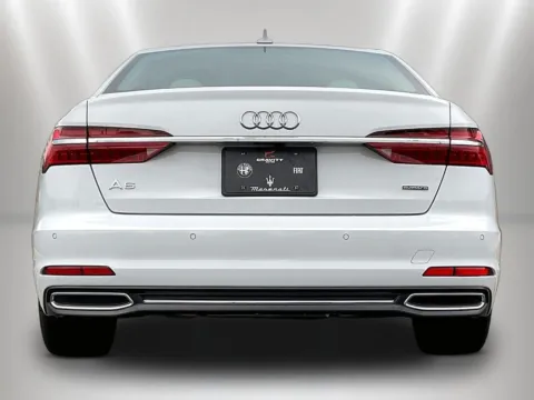 More photos of 2023 Audi A6 45 Premium Plus at Maserati Alfa Romeo of Naperville, IL